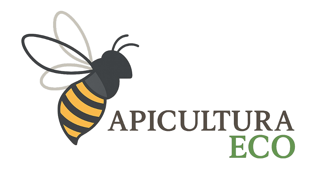 Logo Apicultura ECO